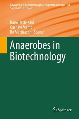 【预订】Anaerobes in Biotechnology