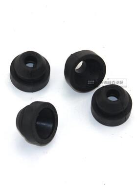 奇瑞A5A3发动机盖减振垫东方之子瑞虎瑞麒G3X5装饰罩减震垫缓冲块