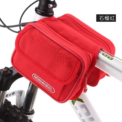 Sacoche pour vélo ROSWHEEL - Ref 2215577 Image 1