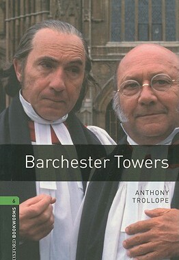 【预售】Barchester Towers