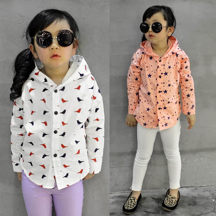 Chemise fille à manche longue - Ref 2088773 Image 3