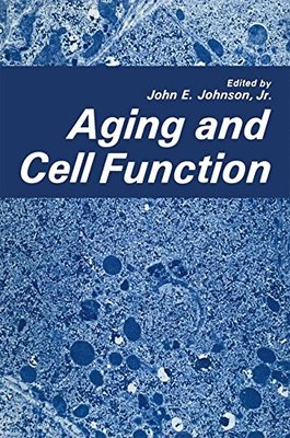 【预售】Aging and Cell Function