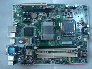 Elite SFF Q45主板 HP惠普 001 8000 536884 536458 COMPAQ