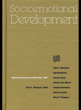 【预售】Nebraska Symposium on Motivation, 1988, Volume 36