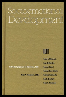 【预售】Nebraska Symposium on Motivation, 1988, Volume 36