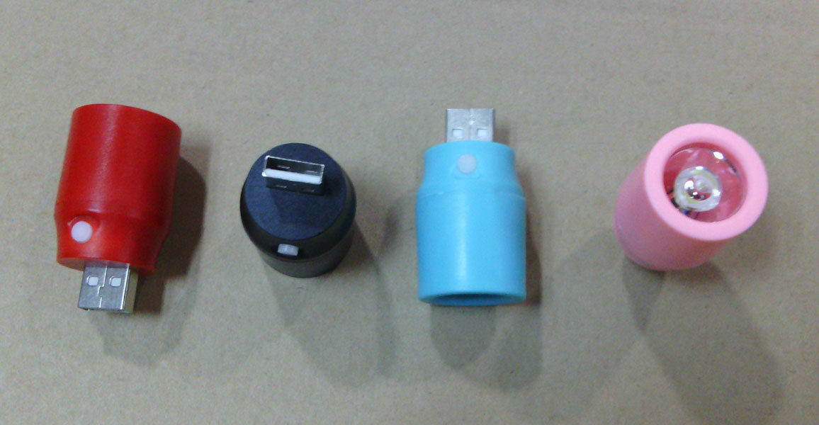Lampe USB - Ref 379088 Image 1