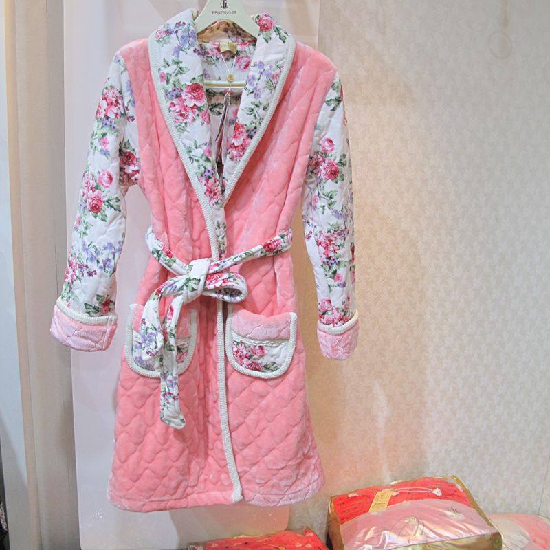 Peignoir jeunesse J9546959 - Ref 589713 Image 1