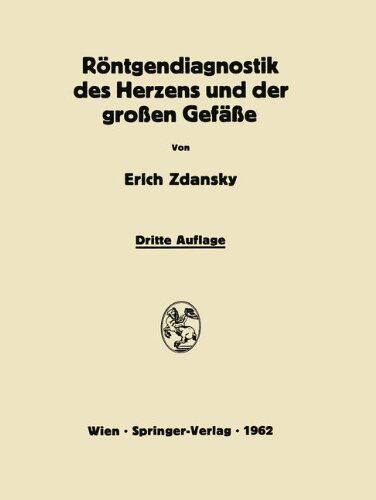 【预订】Rontgendiagnostik Des Herzens Und De...
