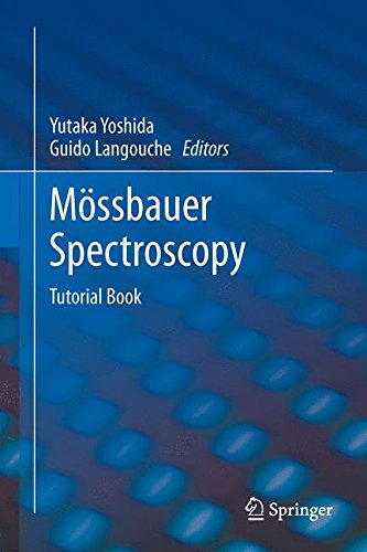 【预订】Mossbauer Spectroscopy: Tutorial Book