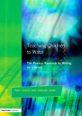 【预售】Teaching Children to Write