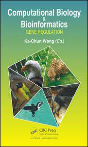 【预订】Computational Biology and Bioinformatics