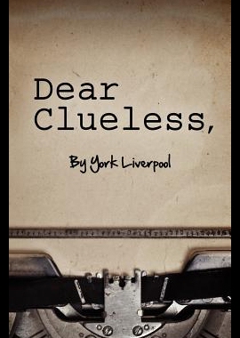 【预售】Dear Clueless,