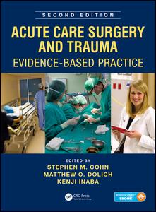 【预订】Acute Care Surgery and Trauma: Evide...