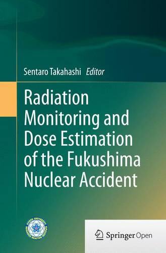 【预订】Radiation Monitoring and Dose Estima...