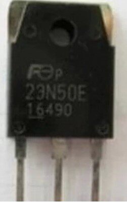 23N50E FMH23N50E 500V 23A 逆变焊机维修常用 质量保证