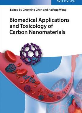 【预订】Biomedical Applications and Toxicolo...