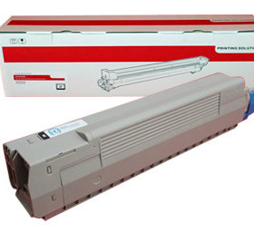 适用OKI B820粉盒 OKI B840硒鼓 B820dn B840dn鼓架  碳粉 碳粉盒