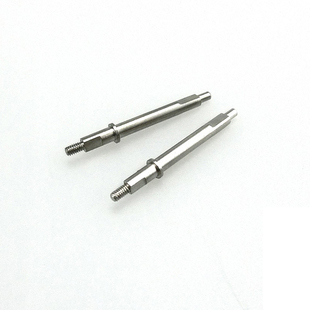 后轴 35攀爬车P01皮卡配件桥壳适用 奥兰多汉特TA0008