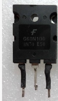 【华升辉】场效应管G60N100BNTD G60N100 G60N100BNTD 60A1000V