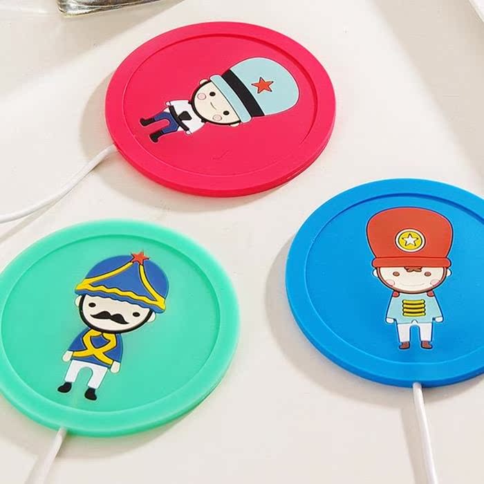 Chauffe tasse USB - Ref 392918 Image 1