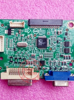 原装 飞利浦 223V5L 273V5L驱动板 主板 715G5863-M01-000-004S