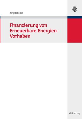 【预售】Finanzierung Von Erneuerbare-Energie...