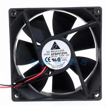 MECHATRONICS E9225M24B 24V 0.125A 9厘米 9225 变频器风扇12V48