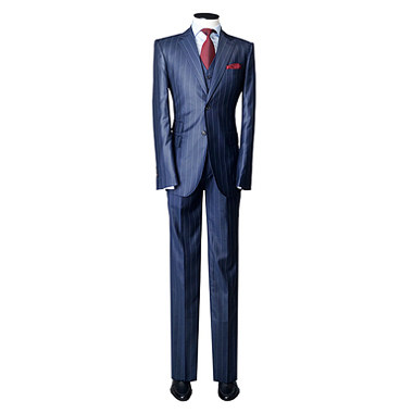 Costume homme pour automne - Ref 1579889 Image 1