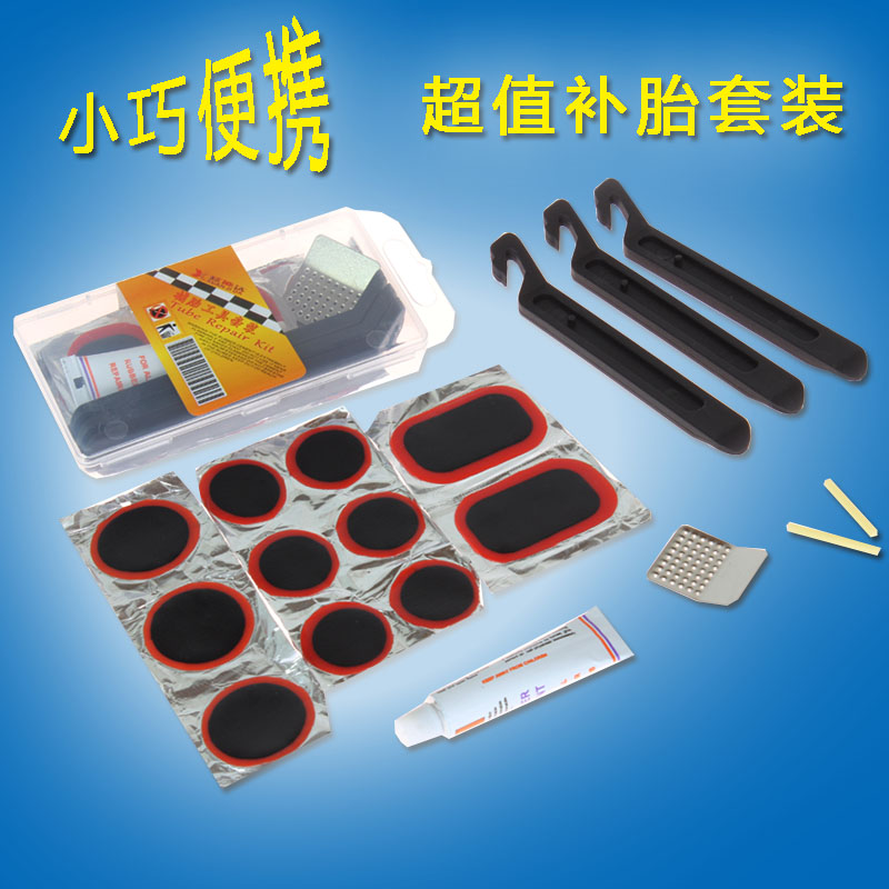 Outils pour vélo - Ref 2280220 Image 1