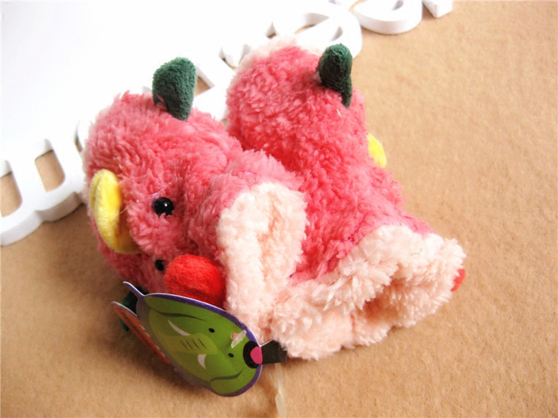Gants pour enfants en velours - Ref 2145647 Image 5