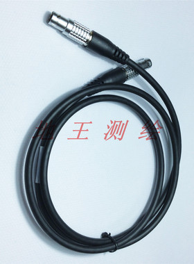 Leica/徕卡772807（GEV237）数据线 徕卡GPS数据线