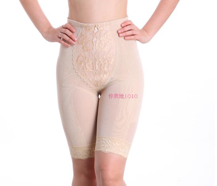 body amincissant en soie - Ref 670872 Image 1