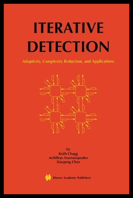【预售】Iterative Detection: Adaptivity, Compl