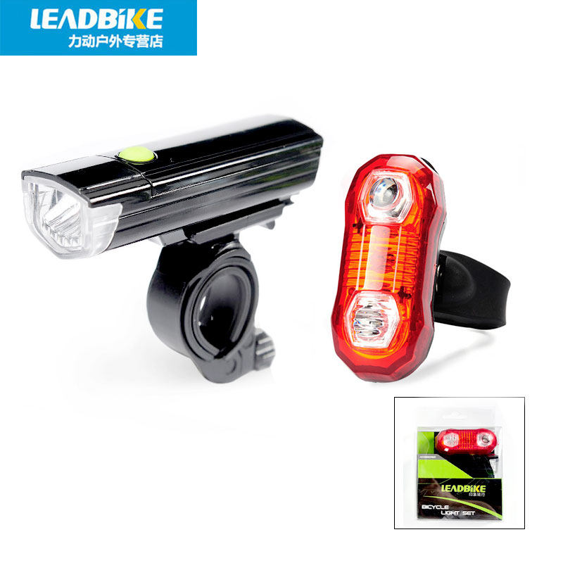 Lumière vélo - Ref 2399901 Image 1