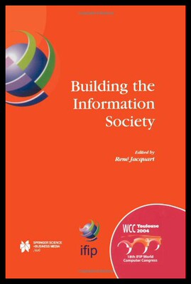 【预售】Building the Information Society: Ifip 18th World