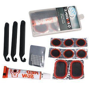 Kit de réparation vélo - Ref 2318306 Image 1