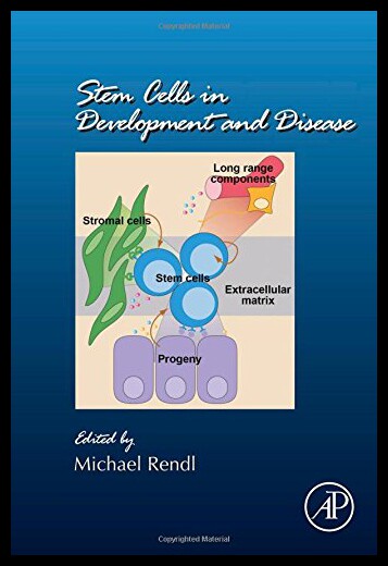 【预售】Stem Cells in Development and Disease