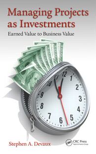 Projects Managing Investments Value... Earned 预售