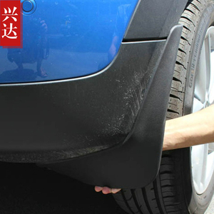 适用于2014-16款进口宝马MINI COUNTRYMAN ONE COOPER专用挡泥板