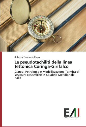【预售】Le Pseudotachiliti Della Linea Tetto...