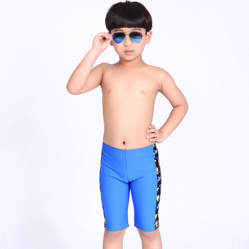 Maillot de bain garcon      - Ref 2537987 Image 1