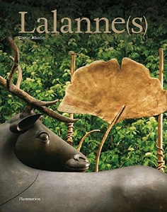 【预订】Lalanne(s)