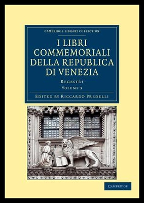 【预售】I Libri Commemoriali Della Republica D