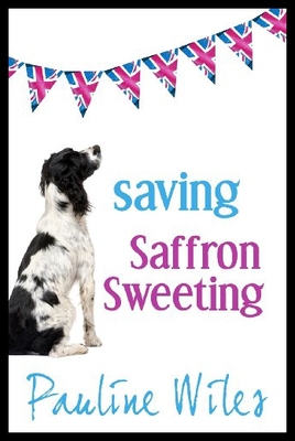 【预售】Saving Saffron Sweeting