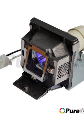 原装 BENQ 明基 投影机灯泡 MP524 MP525 MP525P MP525V MP525ST MP575 MP575V MP575ST 带灯架 5J.J1V05.001