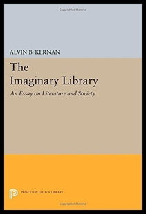 Imaginary Library Literature 预售 and The Essay