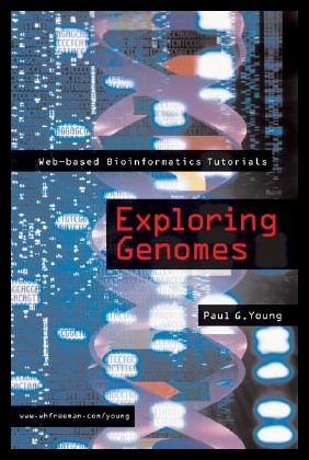 【预售】Exploring Genomes: Web-Based Bioinformatics Tutor