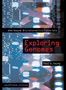 【预售】Exploring Genomes: Web-Based Bioinformatics Tutor