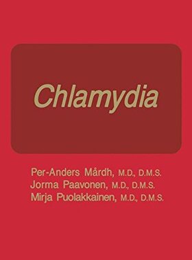 【预售】Chlamydia