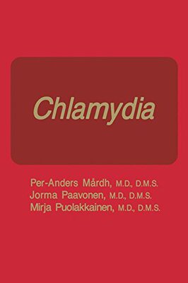 【预售】Chlamydia